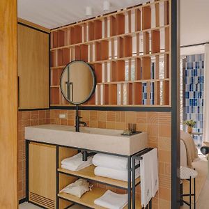 Superior Kamer met een King Size Bed