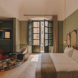 Deluxe Kamer